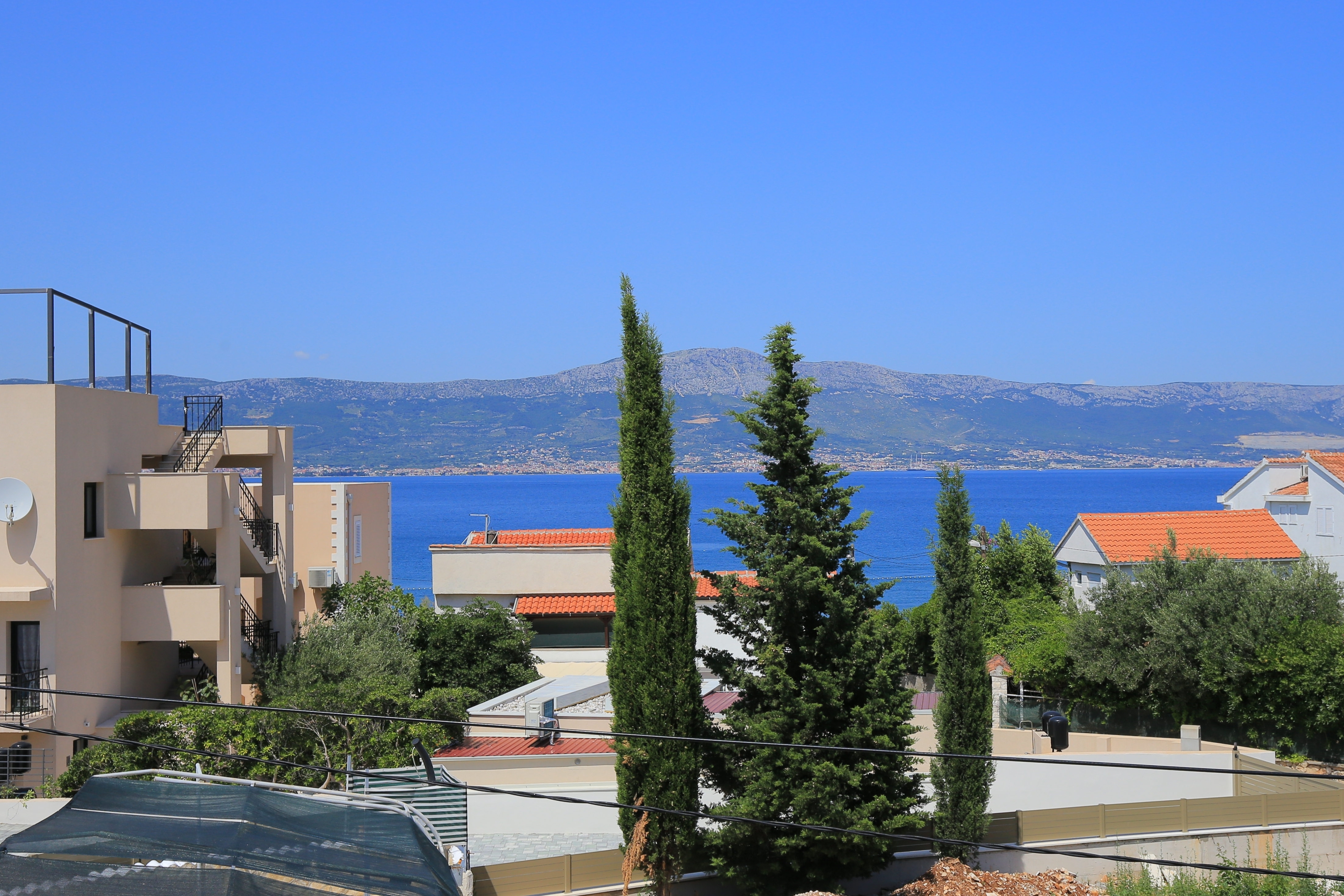 Top Čiovo Slatine Top Čiovo Slatine