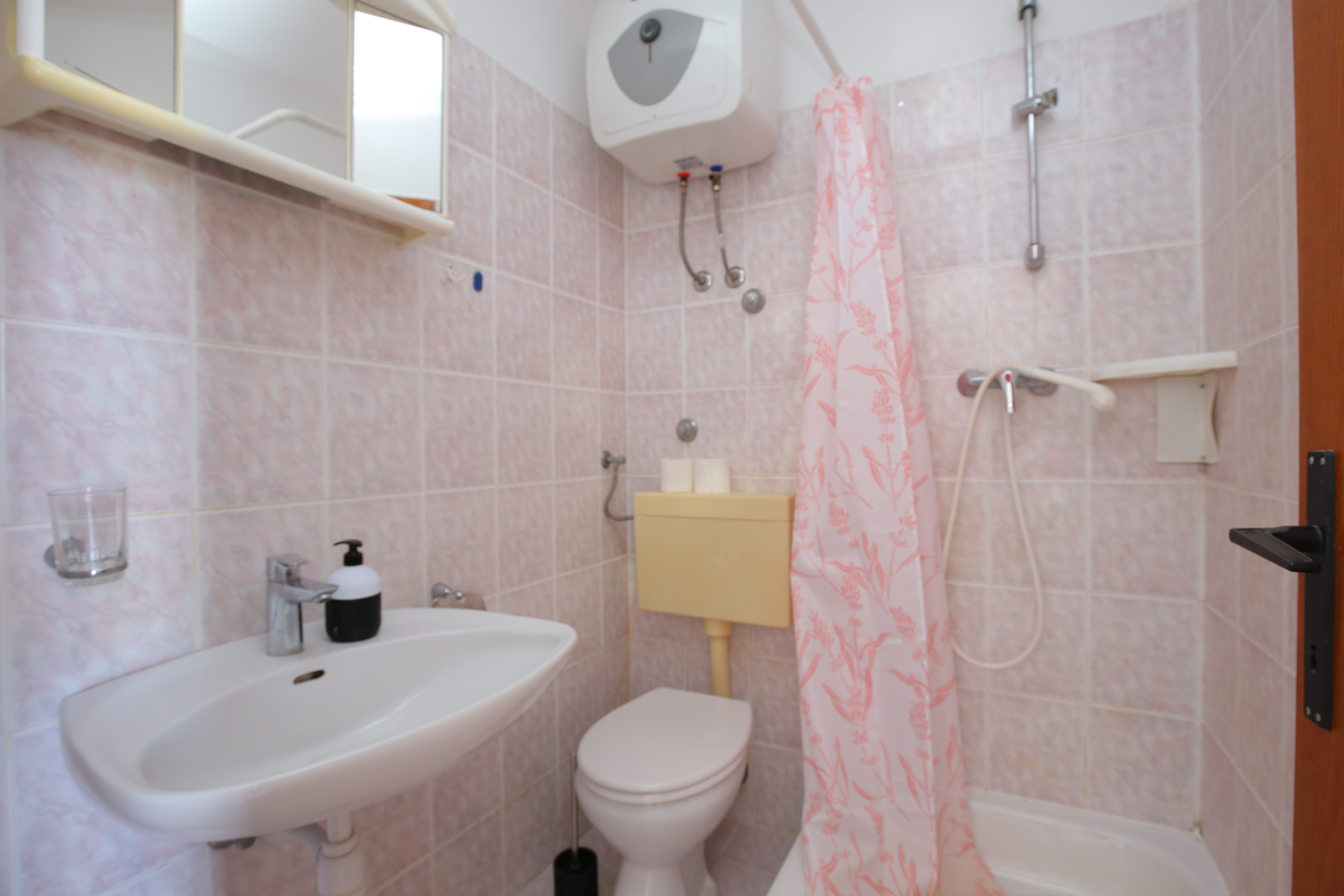 Top Čiovo Slatine Top Čiovo Slatine