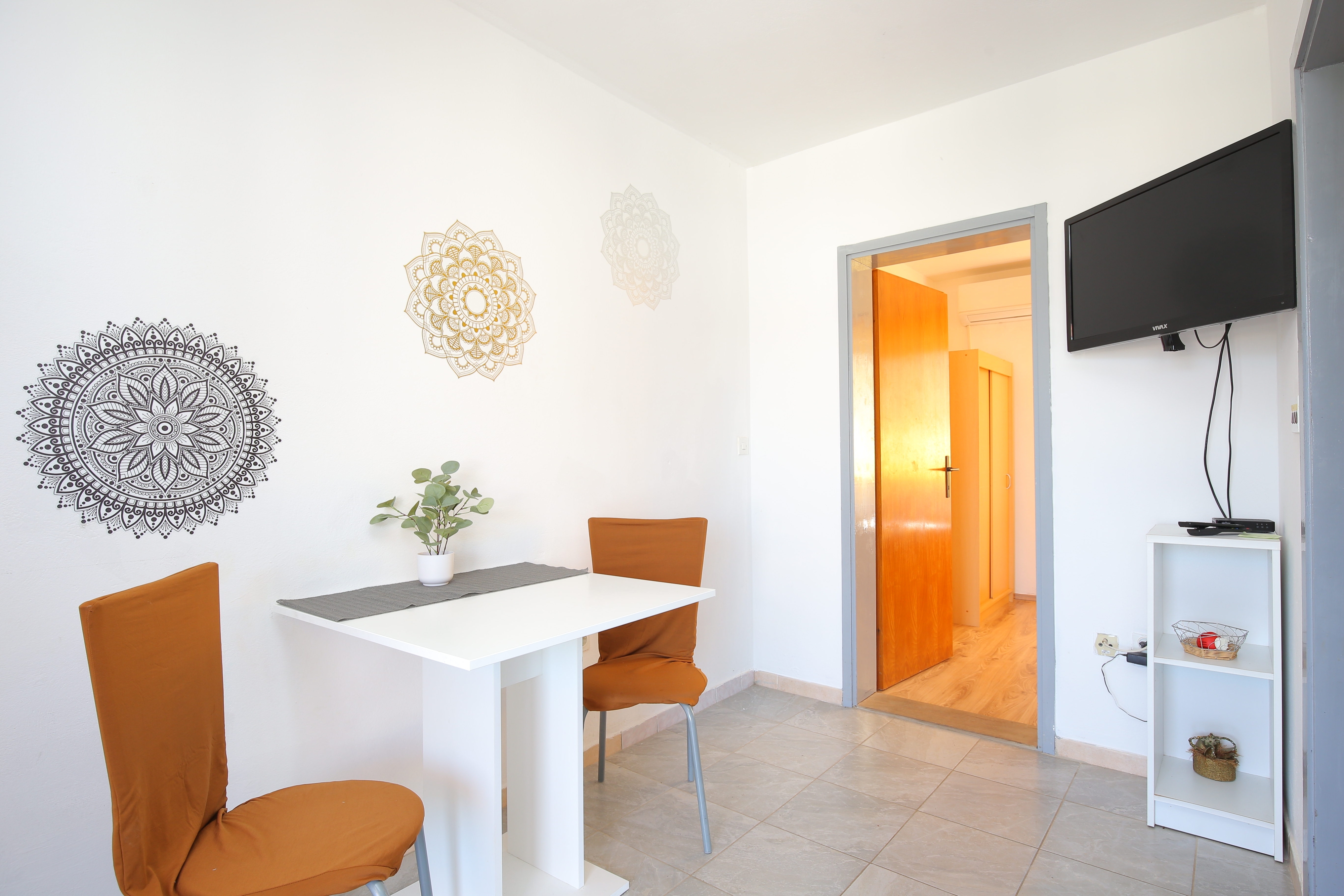 Top Čiovo Slatine Top Čiovo Slatine