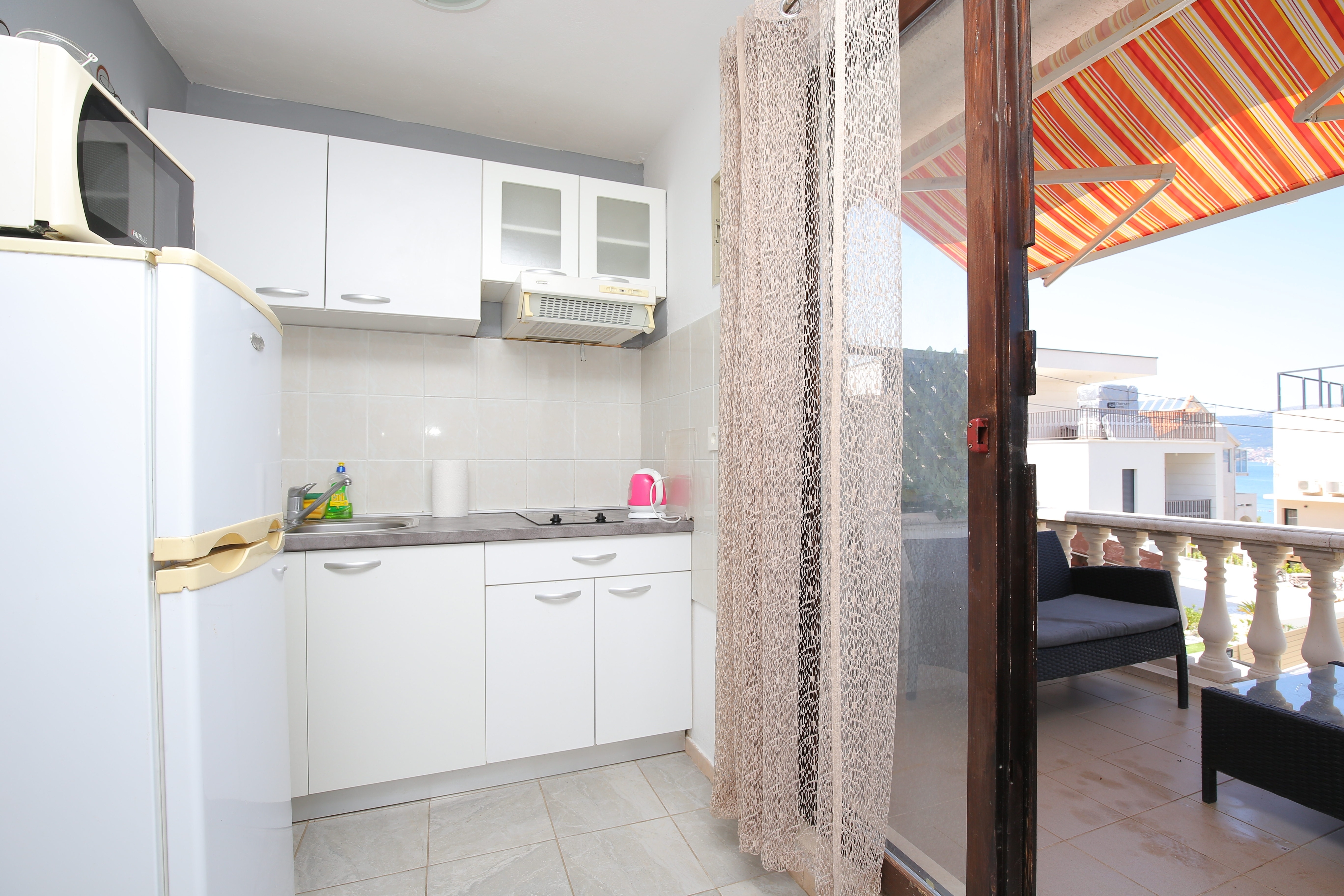 Top Čiovo Slatine Top Čiovo Slatine