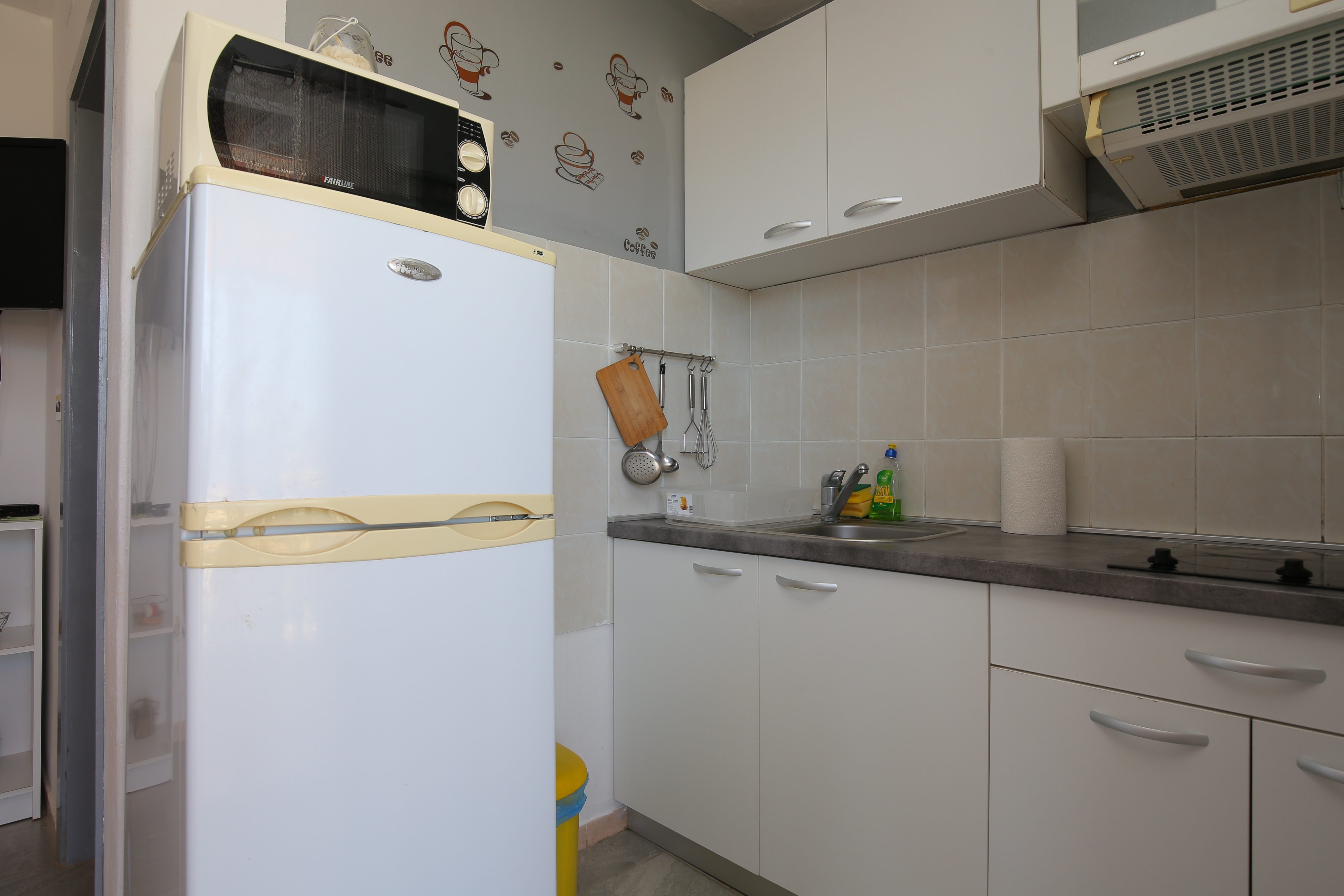 Top Čiovo Slatine Top Čiovo Slatine