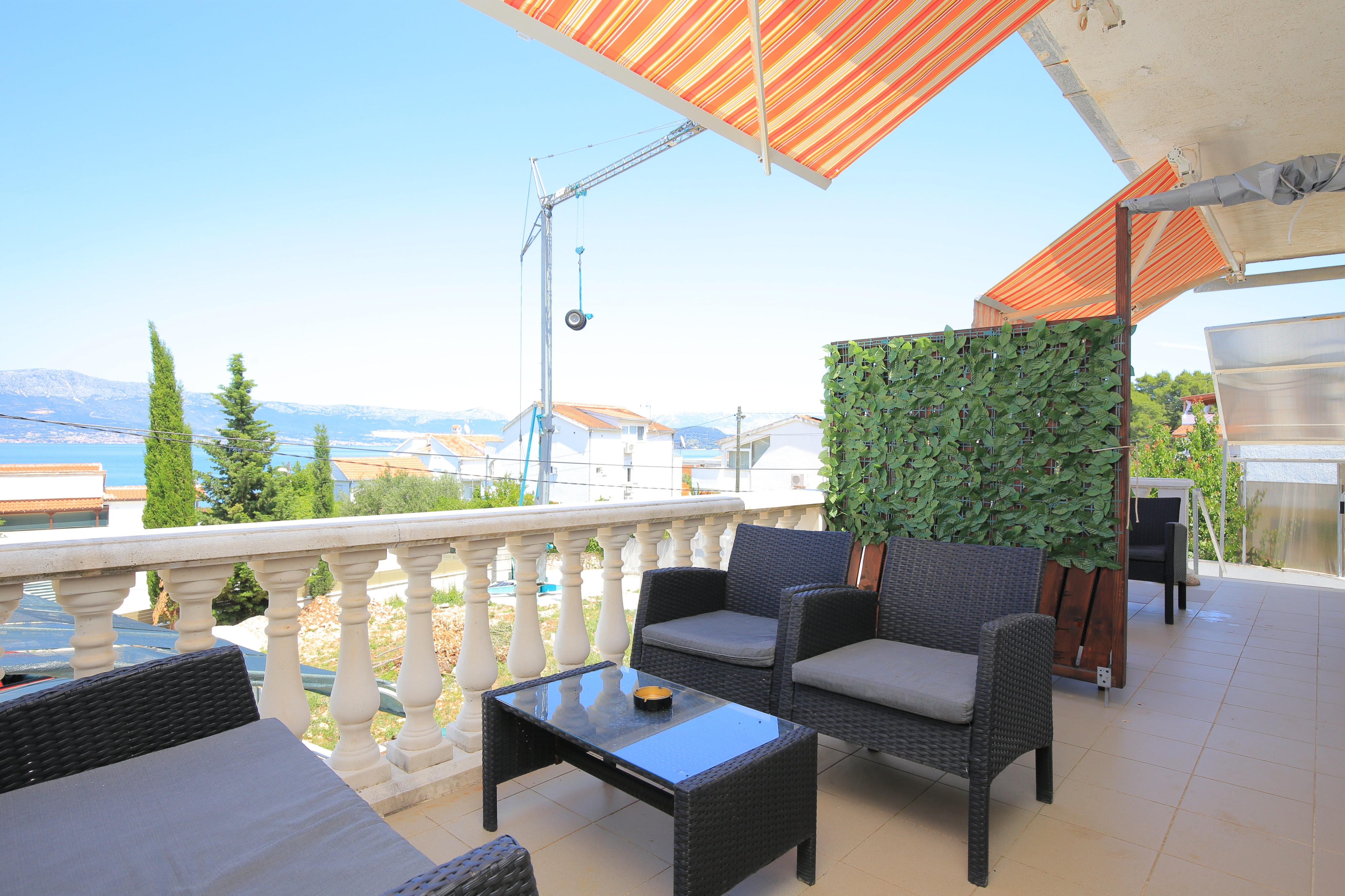 Top Čiovo Slatine Top Čiovo Slatine