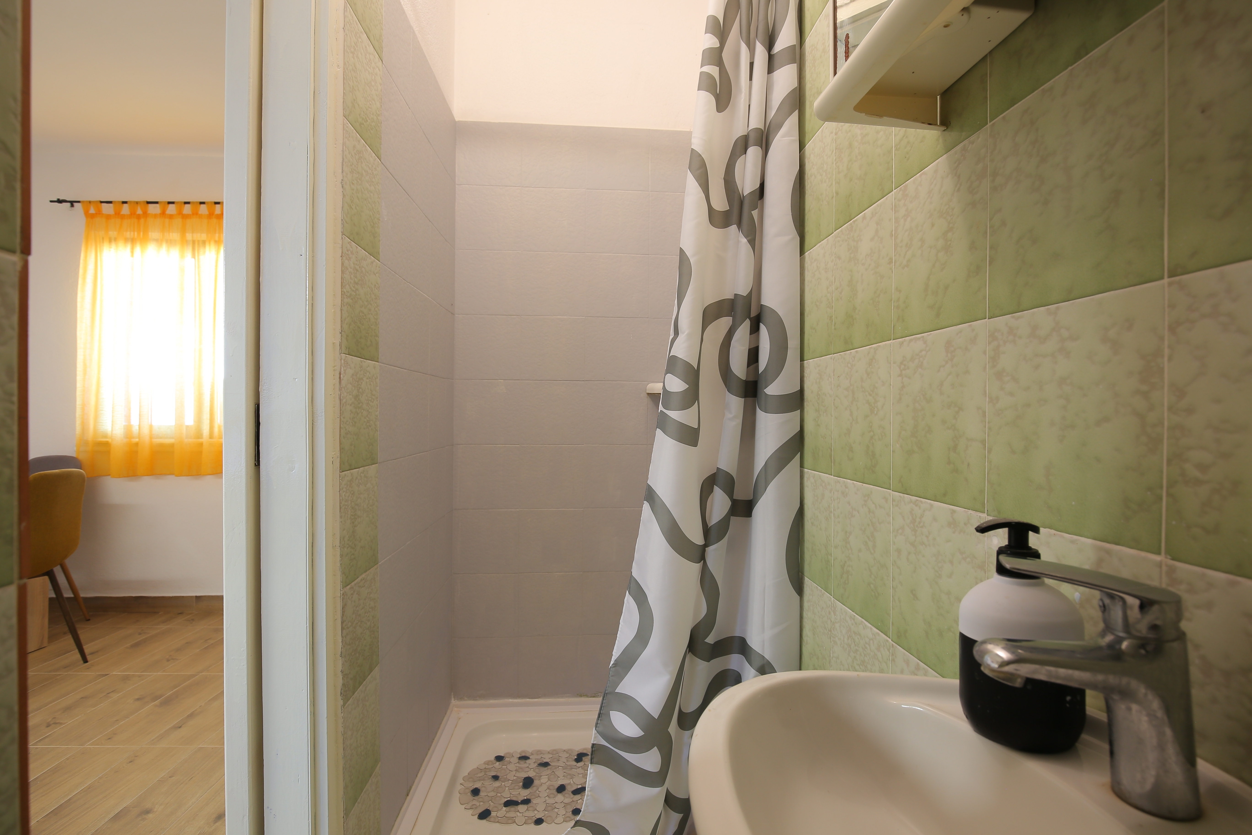 Top Čiovo Slatine Top Čiovo Slatine