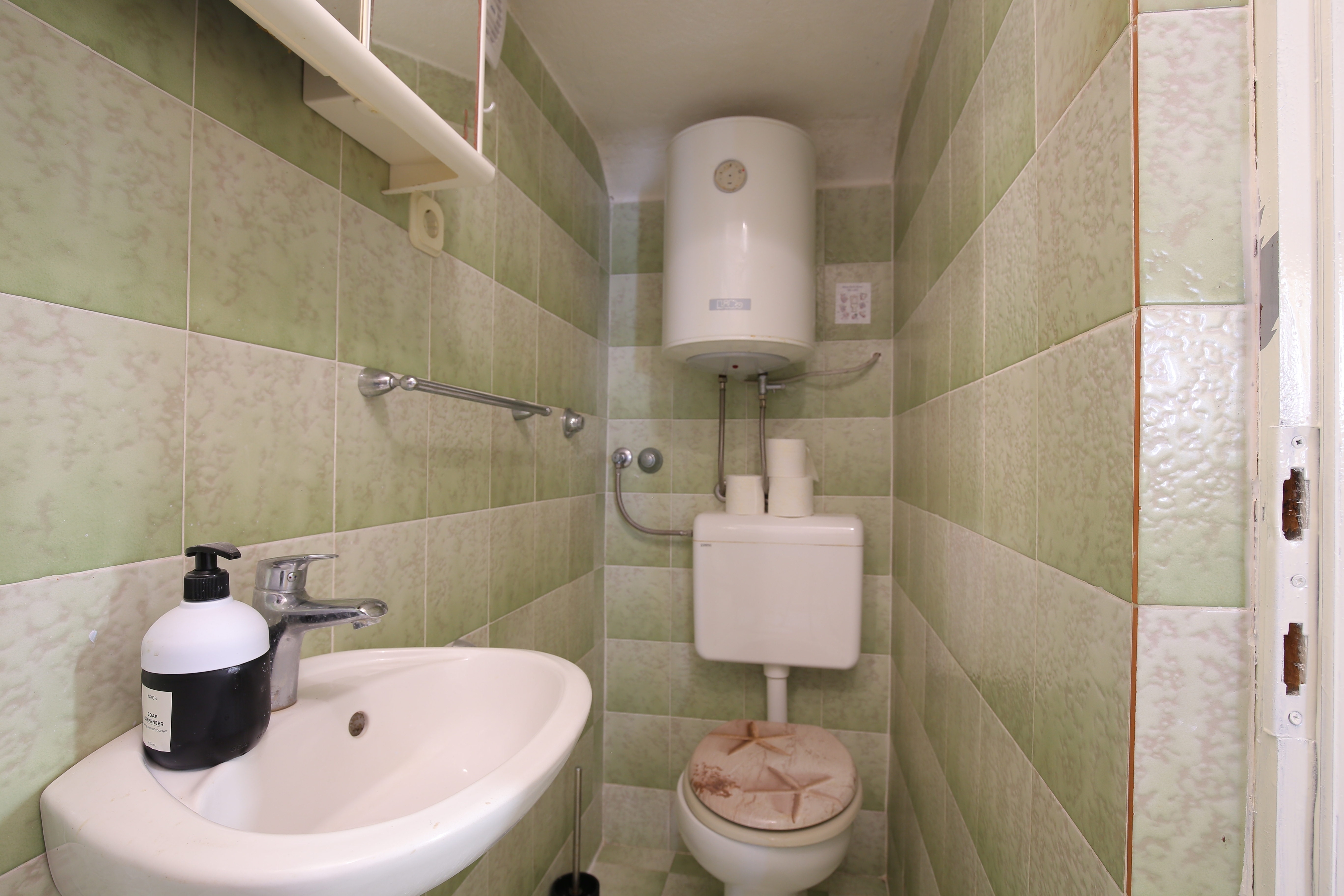 Top Čiovo Slatine Top Čiovo Slatine