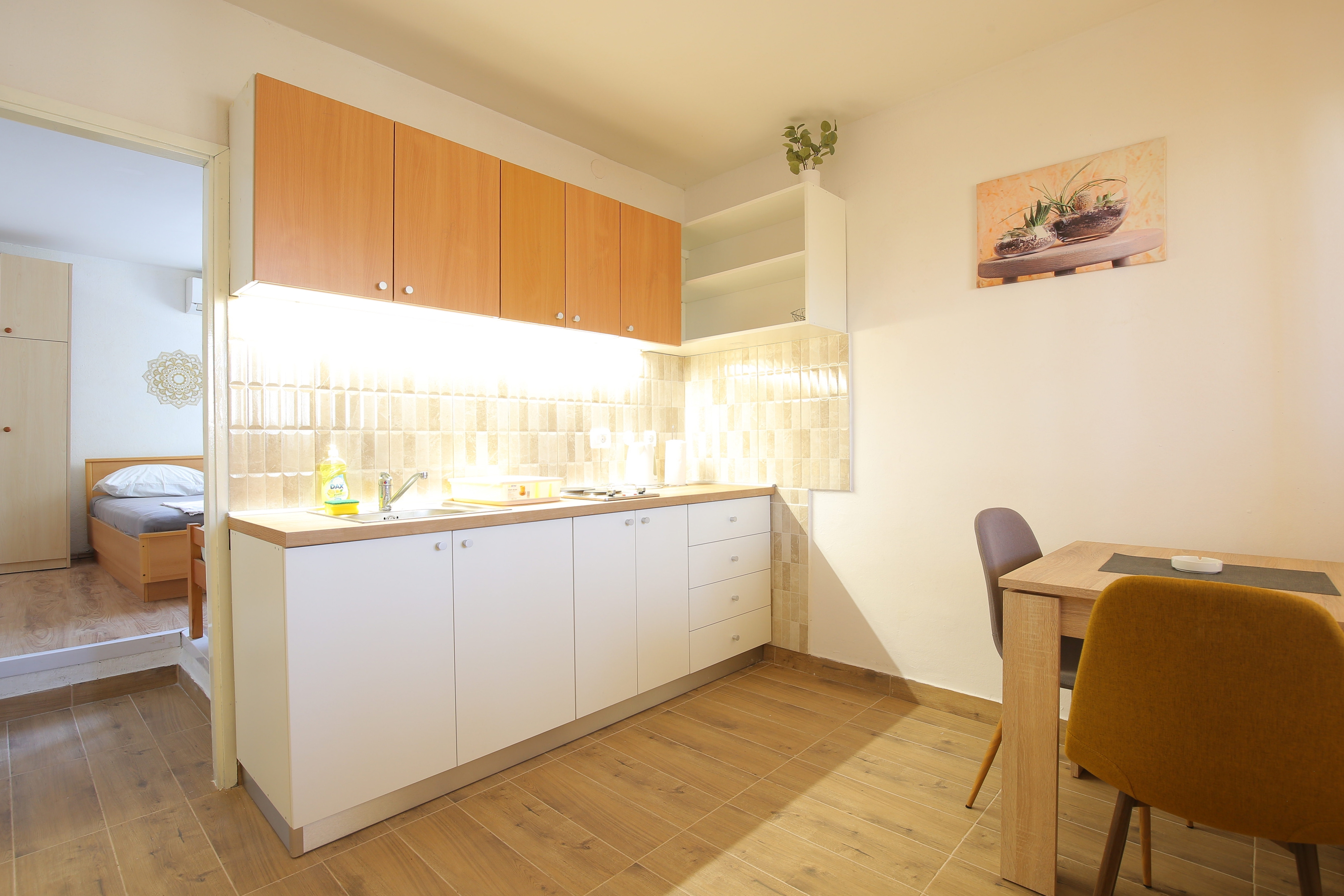 Top Čiovo Slatine Top Čiovo Slatine