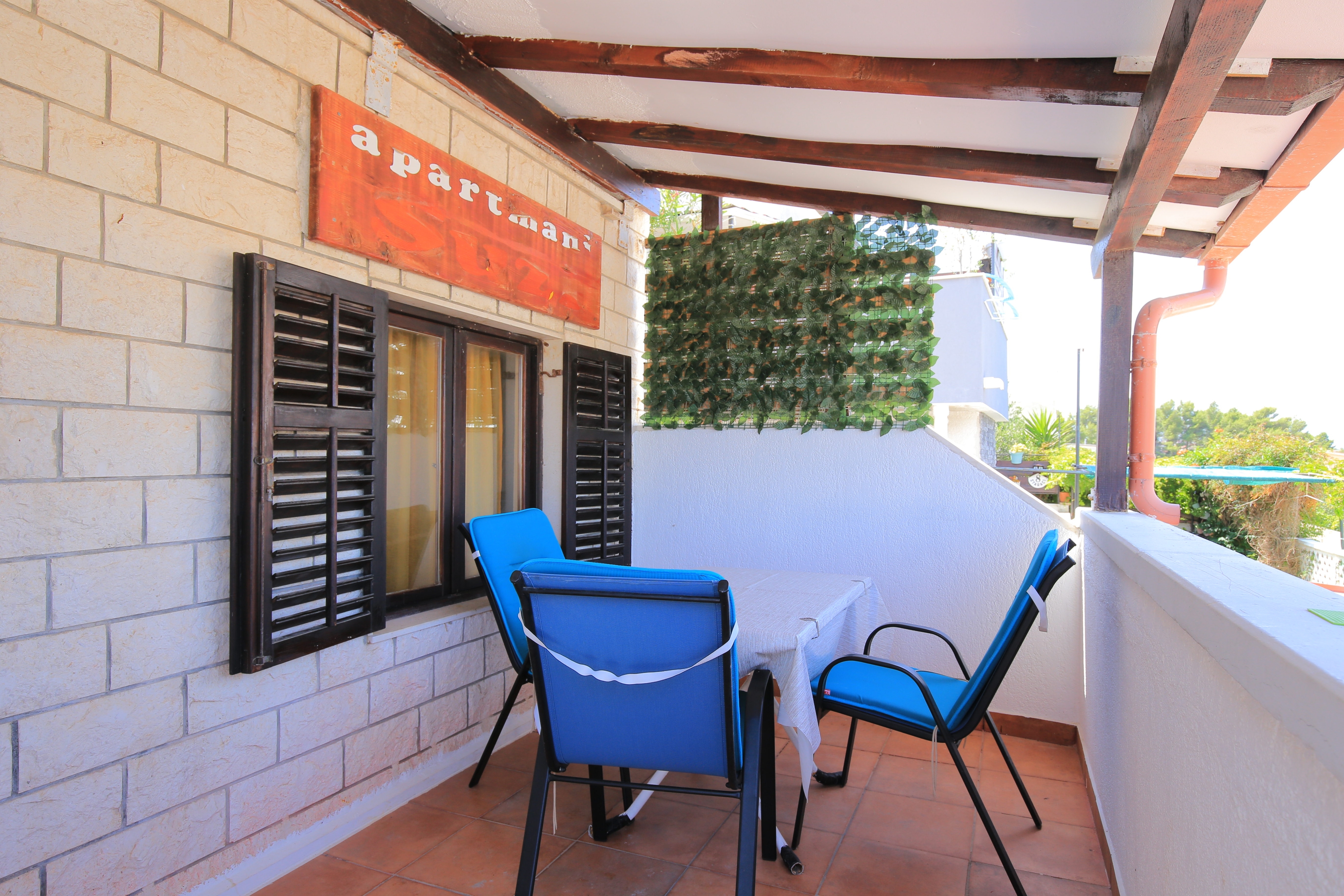 Top Čiovo Slatine Top Čiovo Slatine