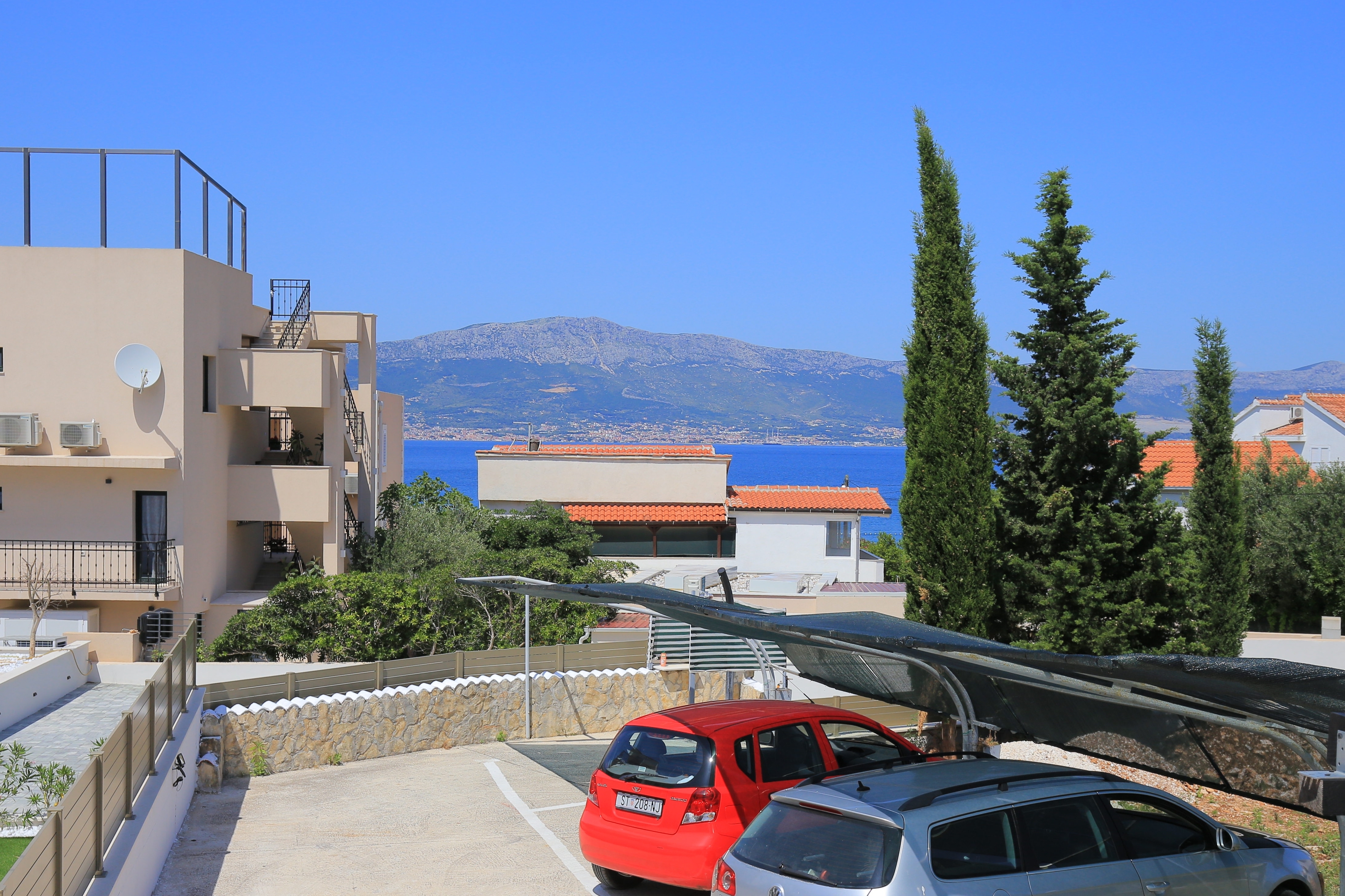 Top Čiovo Slatine Top Čiovo Slatine