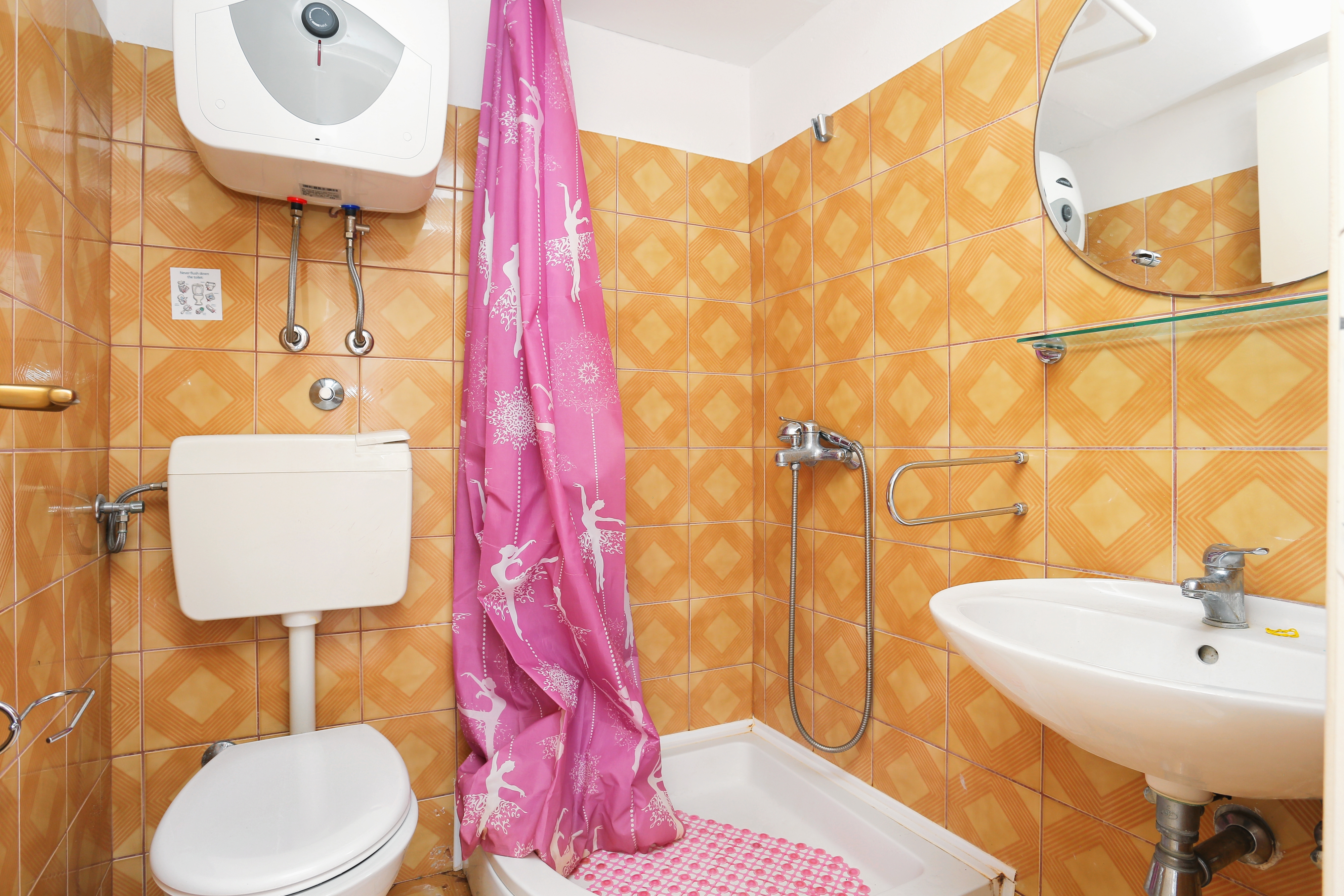 Top Čiovo Slatine Top Čiovo Slatine