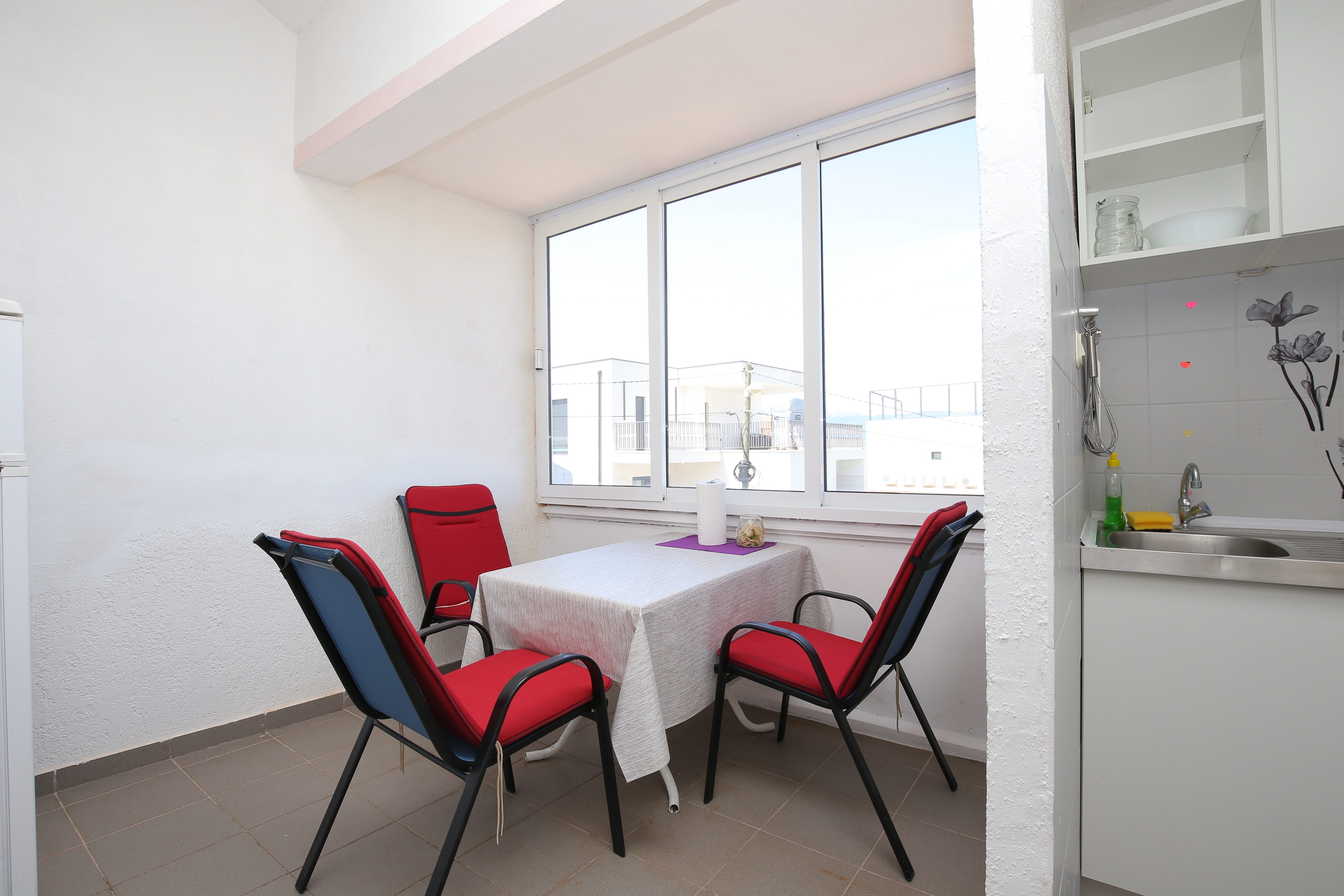 Top Čiovo Slatine Top Čiovo Slatine