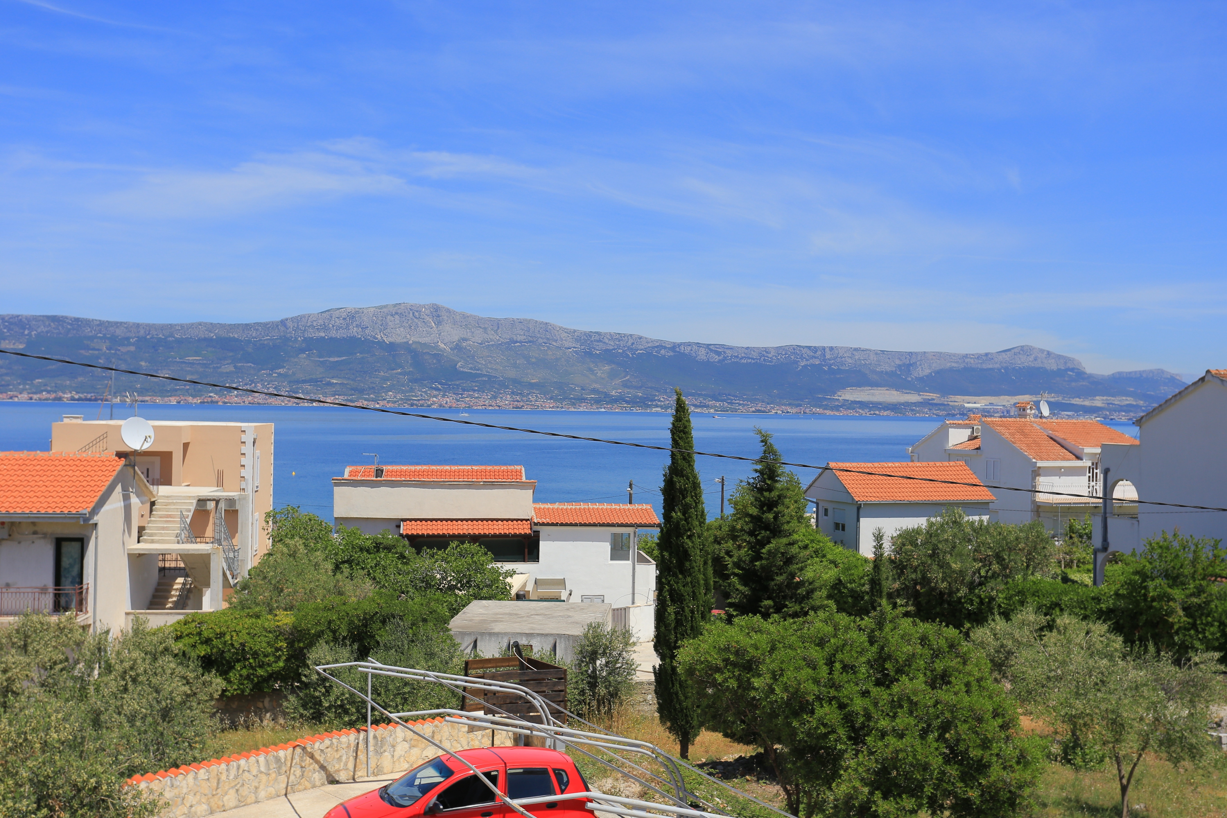 Top Čiovo Slatine Top Čiovo Slatine