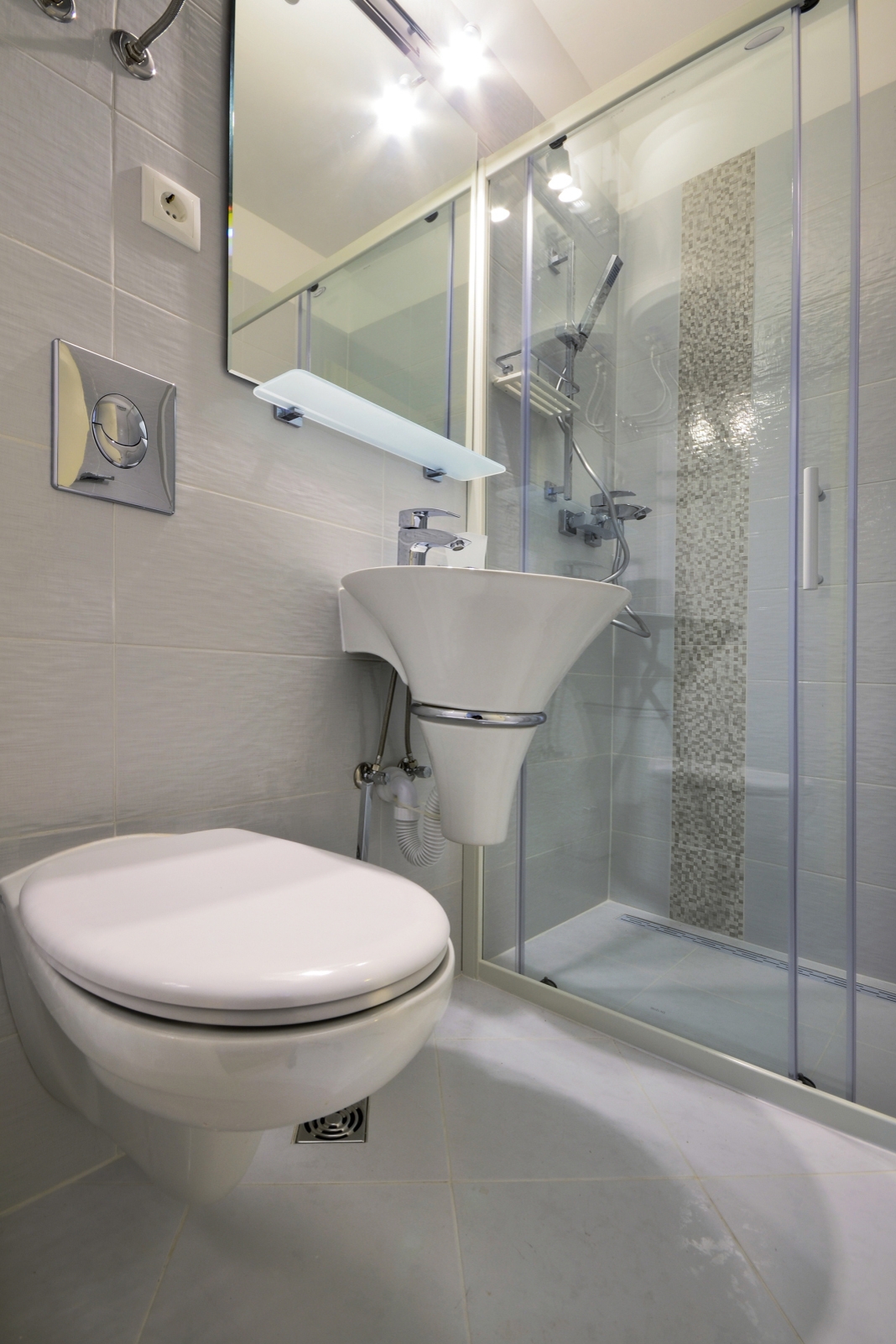 Four bedroom house with terrace and sea view Baška Voda, Makarska  K
