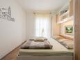 Spavaća soba Stobreč, Spavaća soba u smještaju tipa apartment, WiFi.