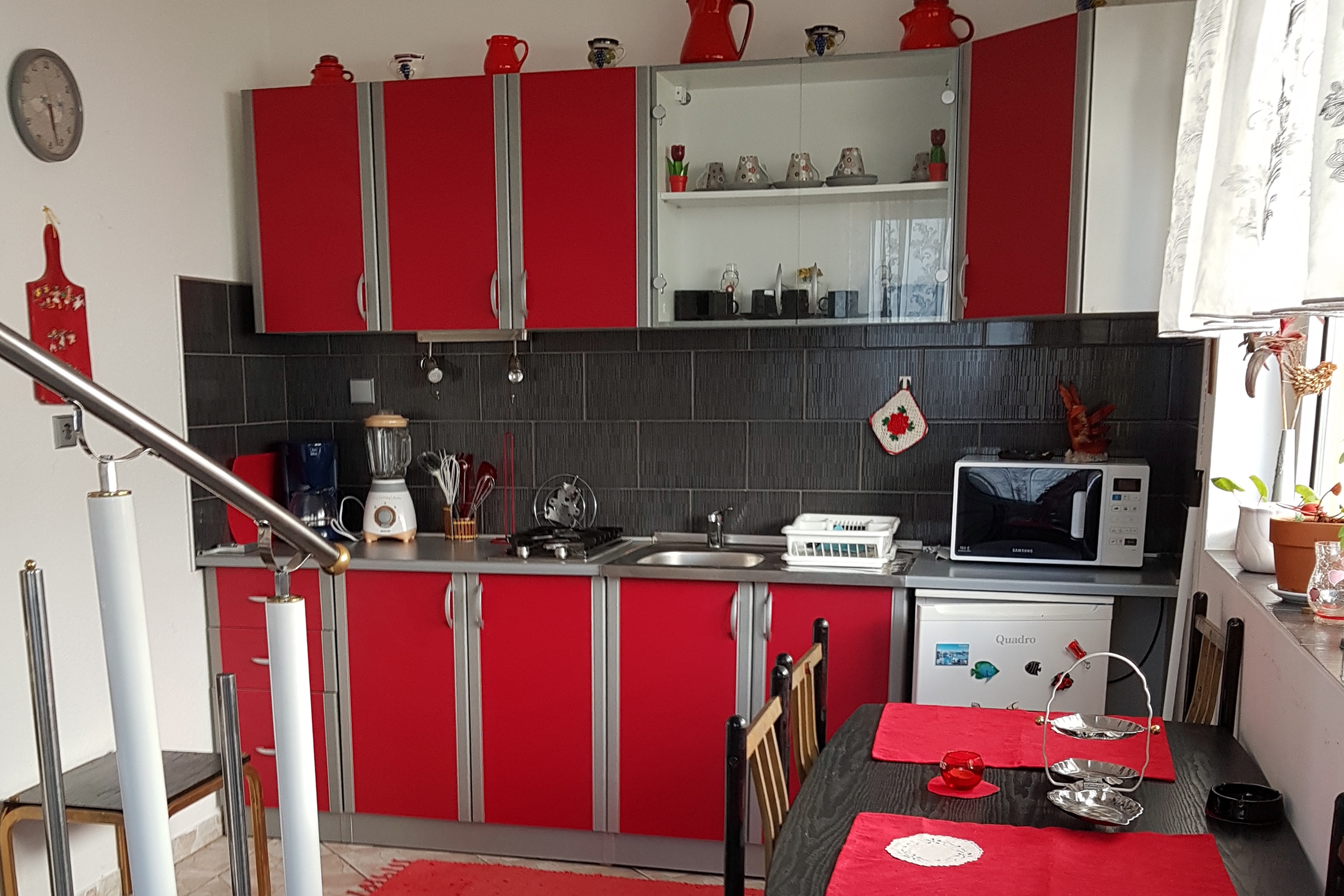 Top Karlobag Barić Draga Top Karlobag Barić Draga