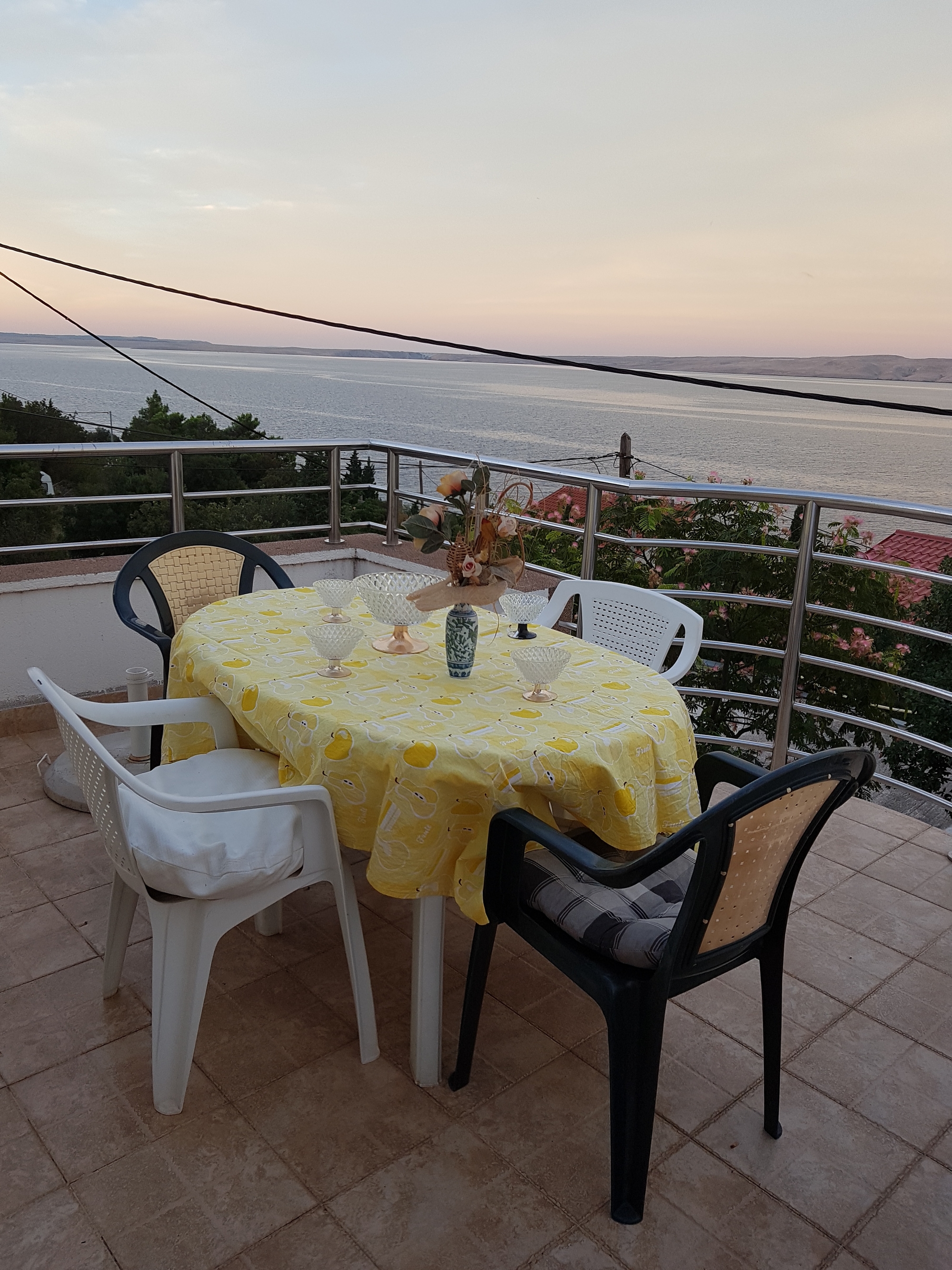 Top Karlobag Barić Draga Top Karlobag Barić Draga