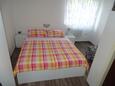 Bibinje, Dormitorio 2 in the apartment, (pet friendly) y WiFi.