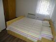 Bibinje, Спальня 5 в размещении типа apartment, Домашние животные допускаются и WiFi.