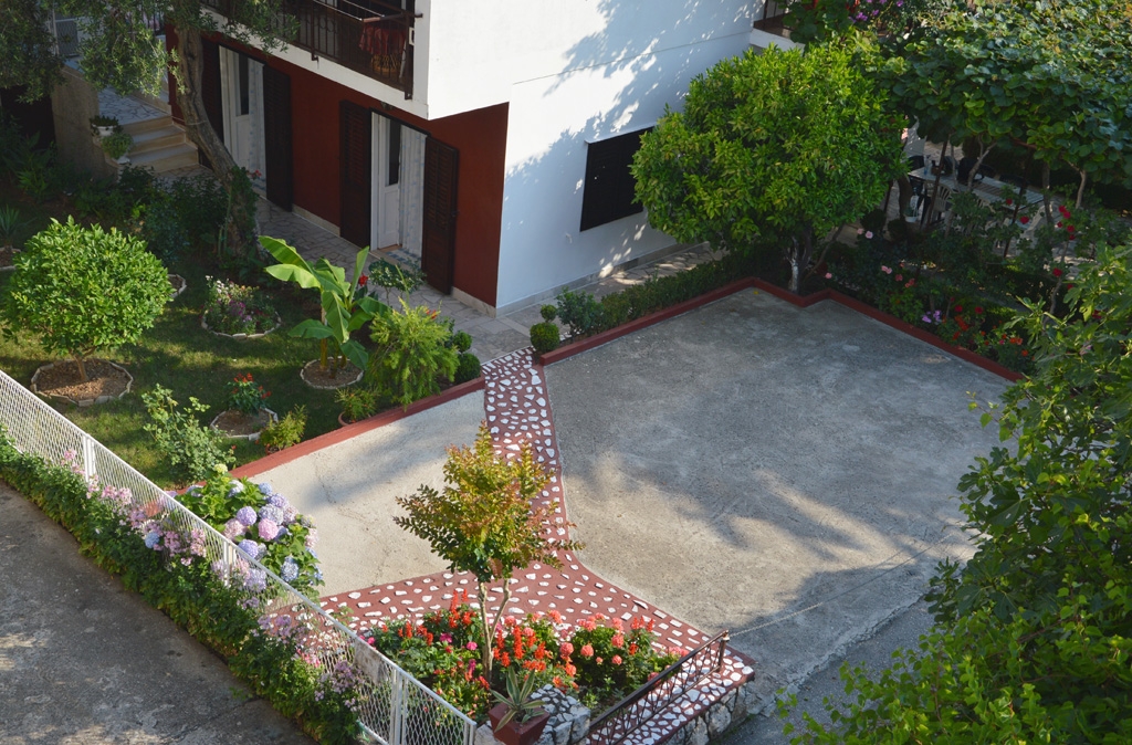 Top Makarska Podaca Top Makarska Podaca