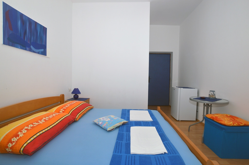 Room with air-conditioning Podaca, Makarska (S-16160-b)
