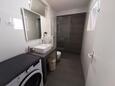 Ванная комната 1 Šibenik, Ванная комната 1 в размещении типа apartment, WiFi.