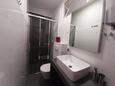 Ванная комната 2 Šibenik, Ванная комната 2 в размещении типа apartment, WiFi.