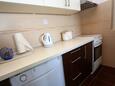 Šibenik, Кухня в размещении типа apartment, WiFi.