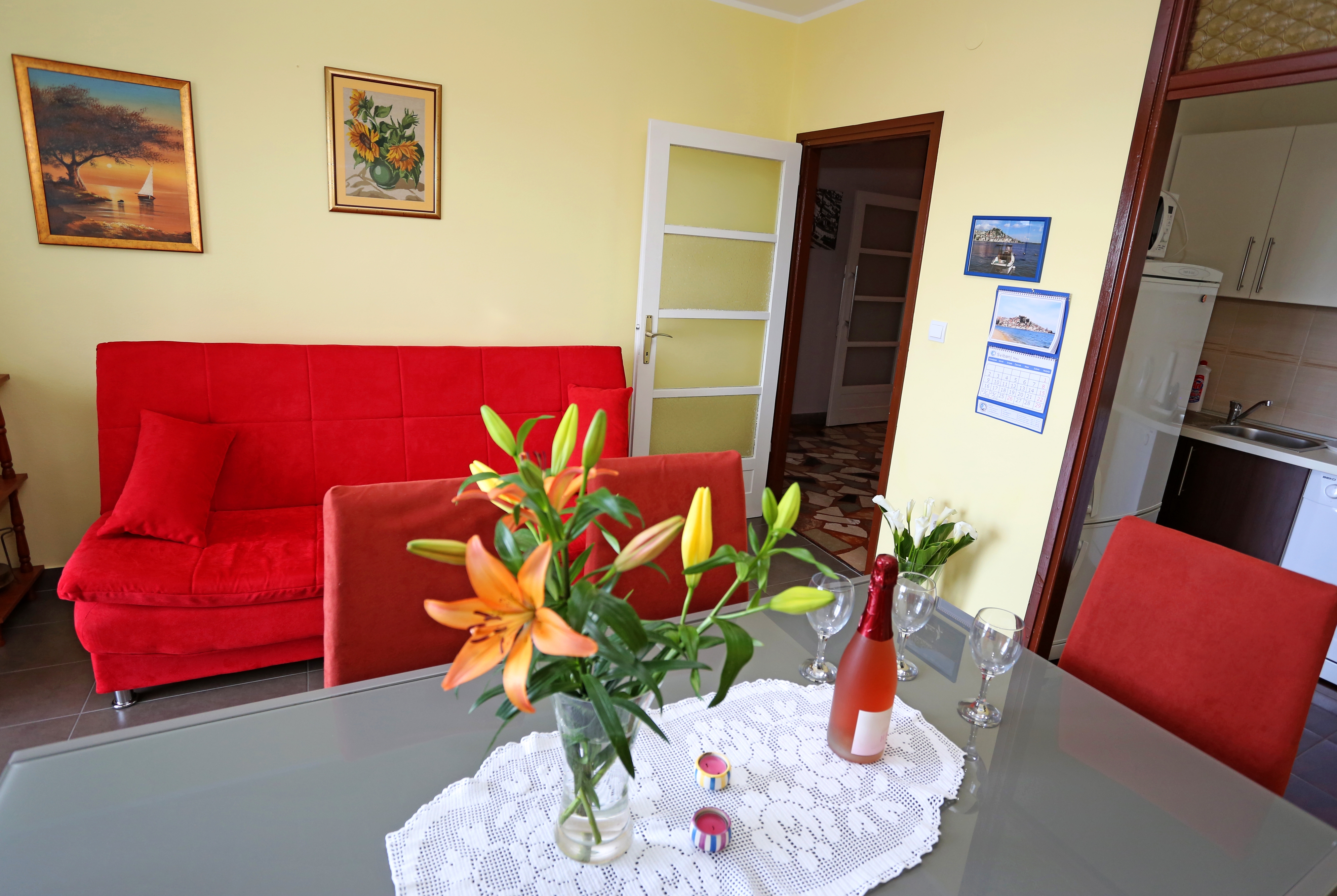 Top Šibenik Top Šibenik