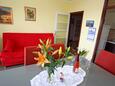 Šibenik, Гостиная в размещении типа apartment, WiFi.