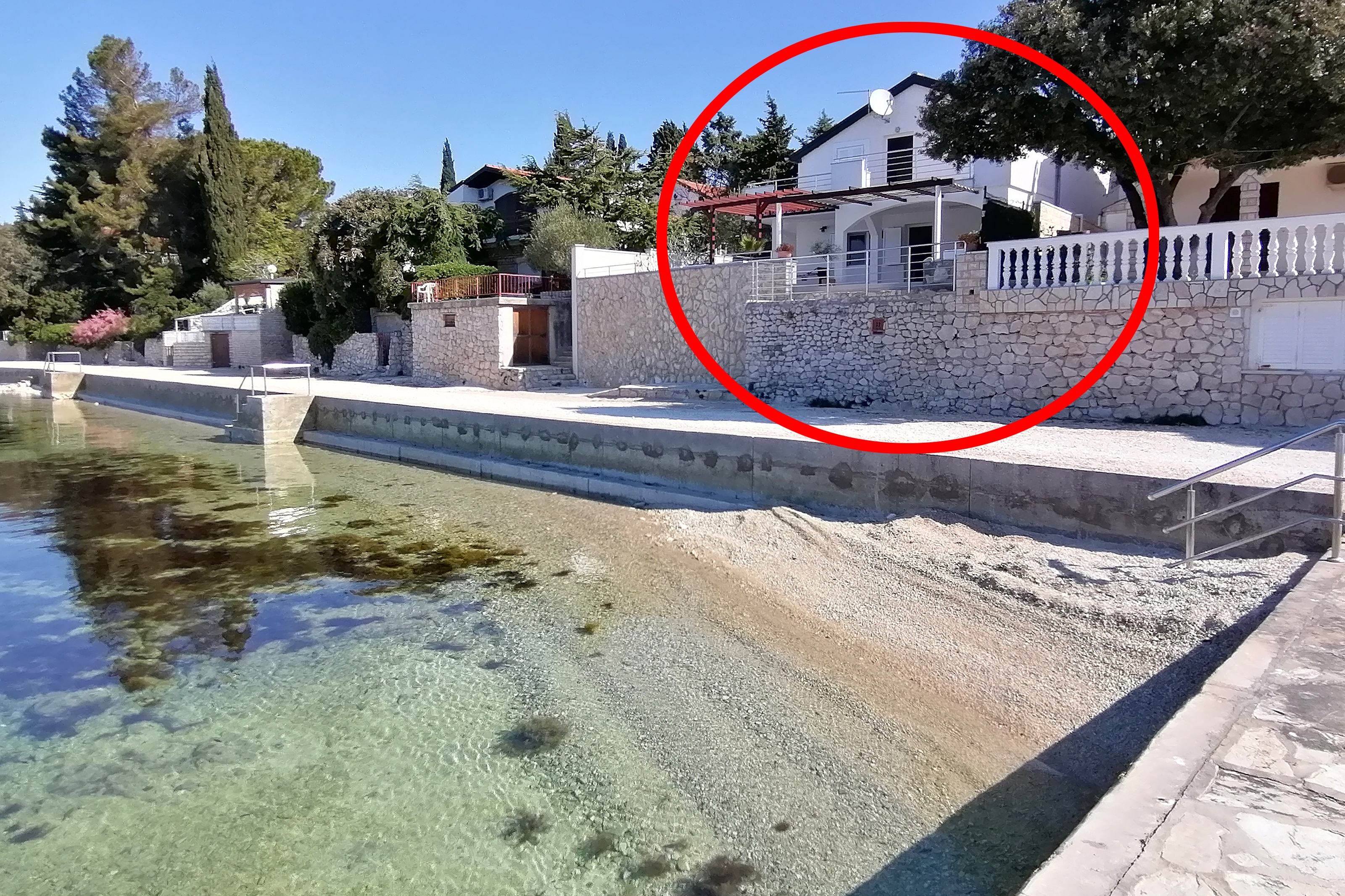 Top Biograd Sveti Petar Top Biograd Sveti Petar