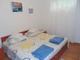 Spalnica 2 Sveti Petar, Spalnica 2 v nastanitvi vrste house, WiFi.
