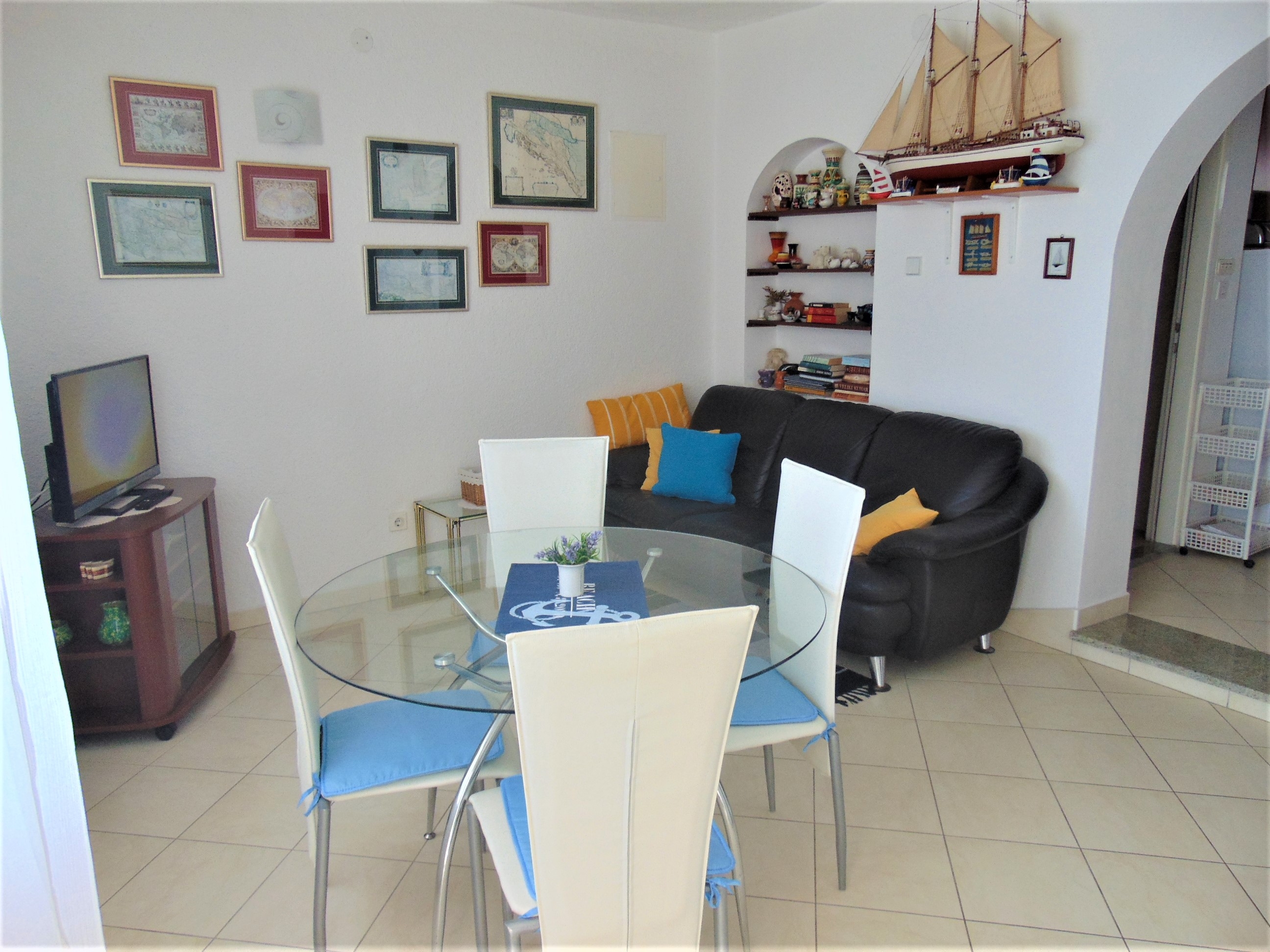 Top Biograd Sveti Petar Top Biograd Sveti Petar