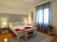Спальня 1 Ražanj, Спальня 1 в размещении типа house, WiFi.