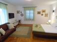 Гостиная 1 Ražanj, Гостиная 1 в размещении типа house, WiFi.