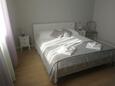 Ložnice Soši, Ložnice v ubytování typu apartment, WiFi.
