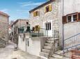 Apartments Omiš (Omiš) - 16185