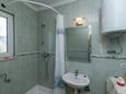 Ванная комната Kaštel Lukšić, Ванная комната в размещении типа house, WiFi.