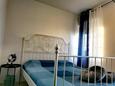 Ložnice 1 Orebić, Ložnice 1 v ubytování typu apartment, domácí mazlíčci povoleni a WiFi.