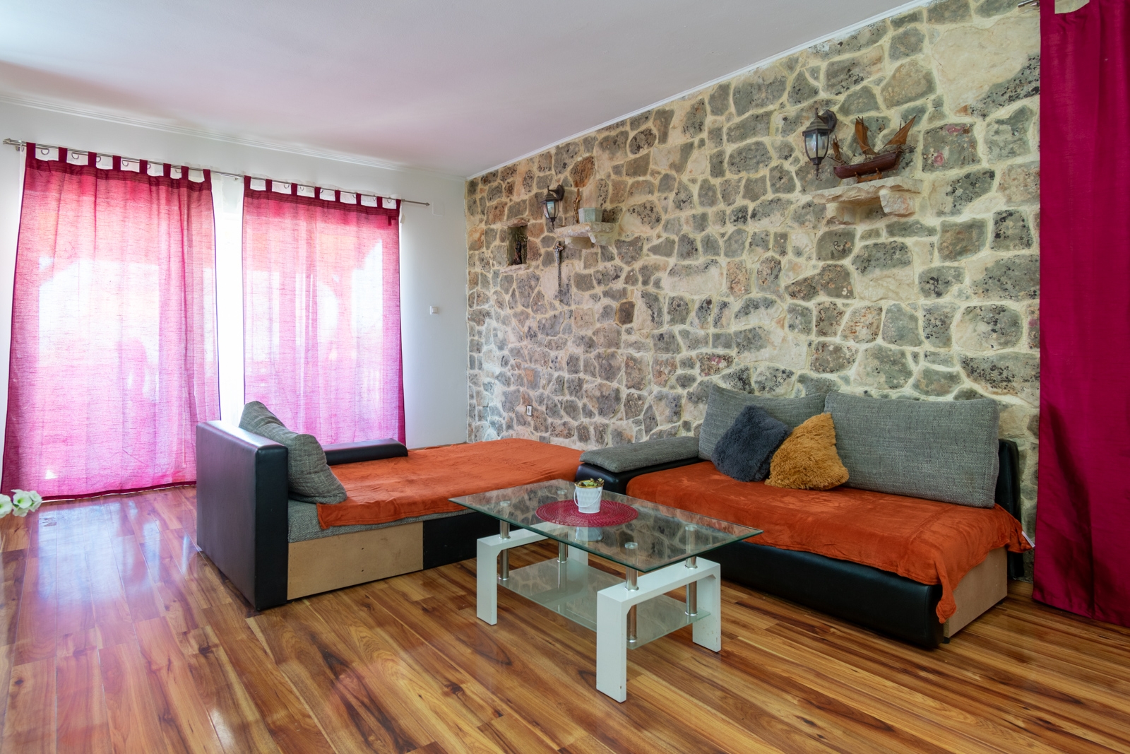 Three bedroom apartment with terrace and sea view Bibinje, Zadar (A-16188-a) Three bedroom apartment with terrace and sea view Bibinje, Zadar (A-16188-a)