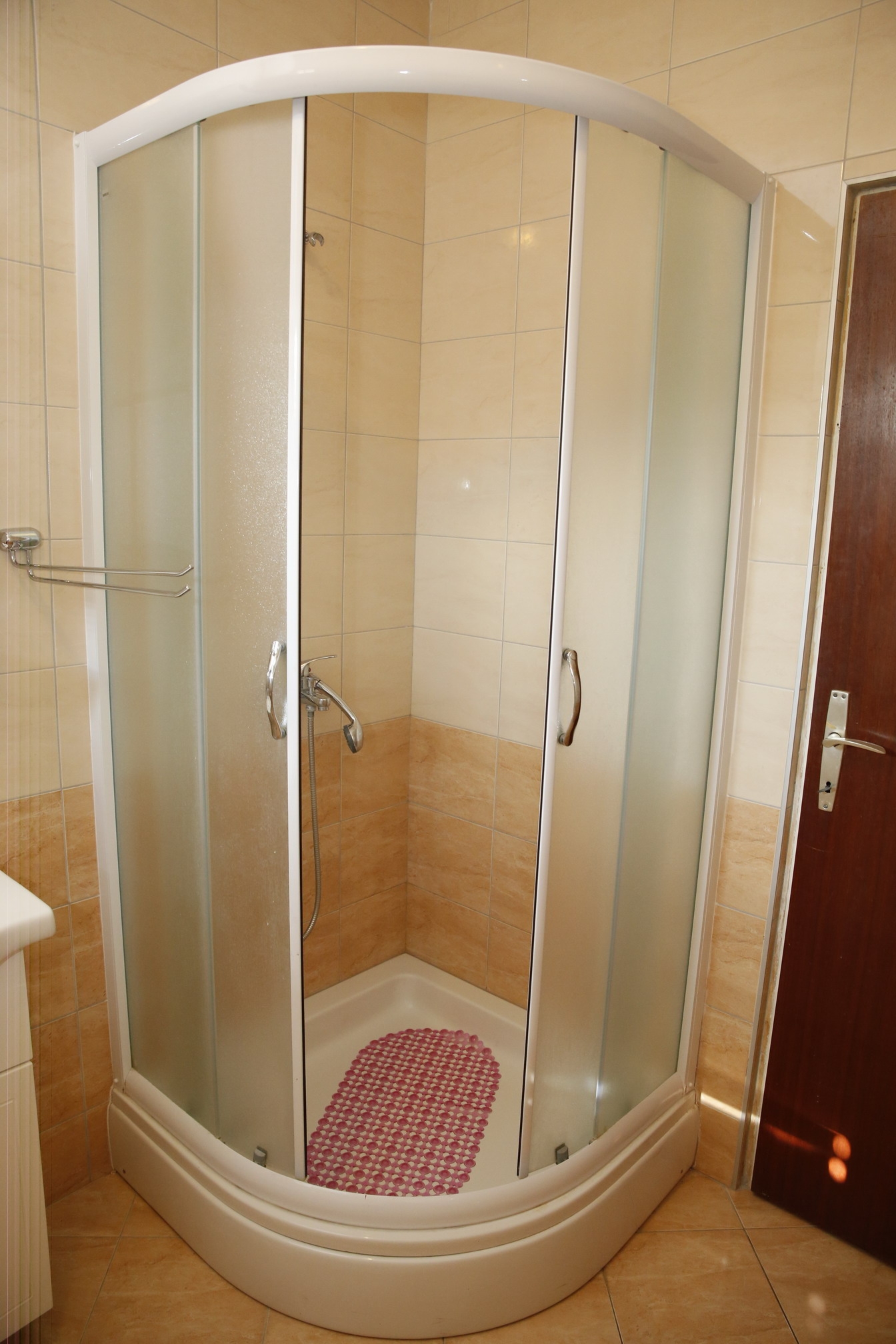 Three bedroom apartment with air-conditioning Vodice  A-a