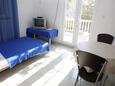Blagovaonica Vodice, Blagovaonica u smještaju tipa apartment, WiFi.