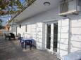 Общая терраса Vodice, Общая терраса в размещении типа apartment, WiFi.