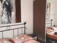 Ploče, Спальня в размещении типа apartment, WiFi.
