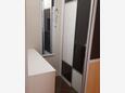 Ploče, Коридор в размещении типа apartment, WiFi.