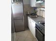 Ploče, Кухня в размещении типа apartment, WiFi.