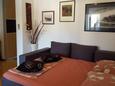 Ploče, Гостиная в размещении типа apartment, доступный кондиционер и WiFi.