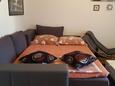 Ploče, Гостиная в размещении типа apartment, доступный кондиционер и WiFi.