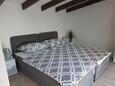 Ložnice 1 Kaštel Novi, Ložnice 1 v ubytování typu house, WiFi.
