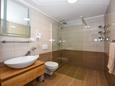 Bagno 1 Kolan, Bagno 1 nell'alloggi del tipo house, animali domestici ammessi e WiFi.
