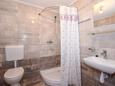 Bagno 3 Kolan, Bagno 3 nell'alloggi del tipo house, animali domestici ammessi e WiFi.
