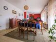 Blagovaonica Kaštel Sućurac, Blagovaonica u smještaju tipa apartment, WiFi.
