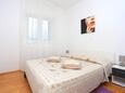 Ložnice 1 Trogir, Ložnice 1 v ubytování typu apartment, WiFi.